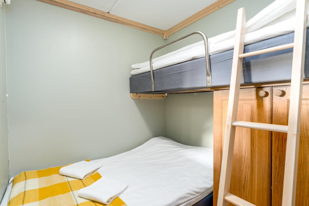 Ilsetra Hotell Hafjell Exteriér fotografie